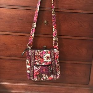Vera Bradley Crossbody Bag! 💼